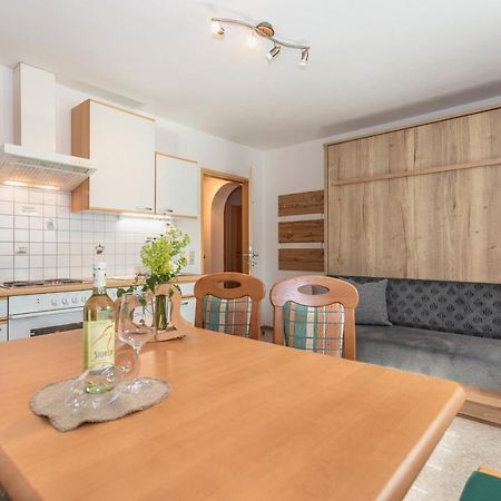 Апартаменти Haus Schwaighofer Зальбах-Гінтерглемм Екстер'єр фото