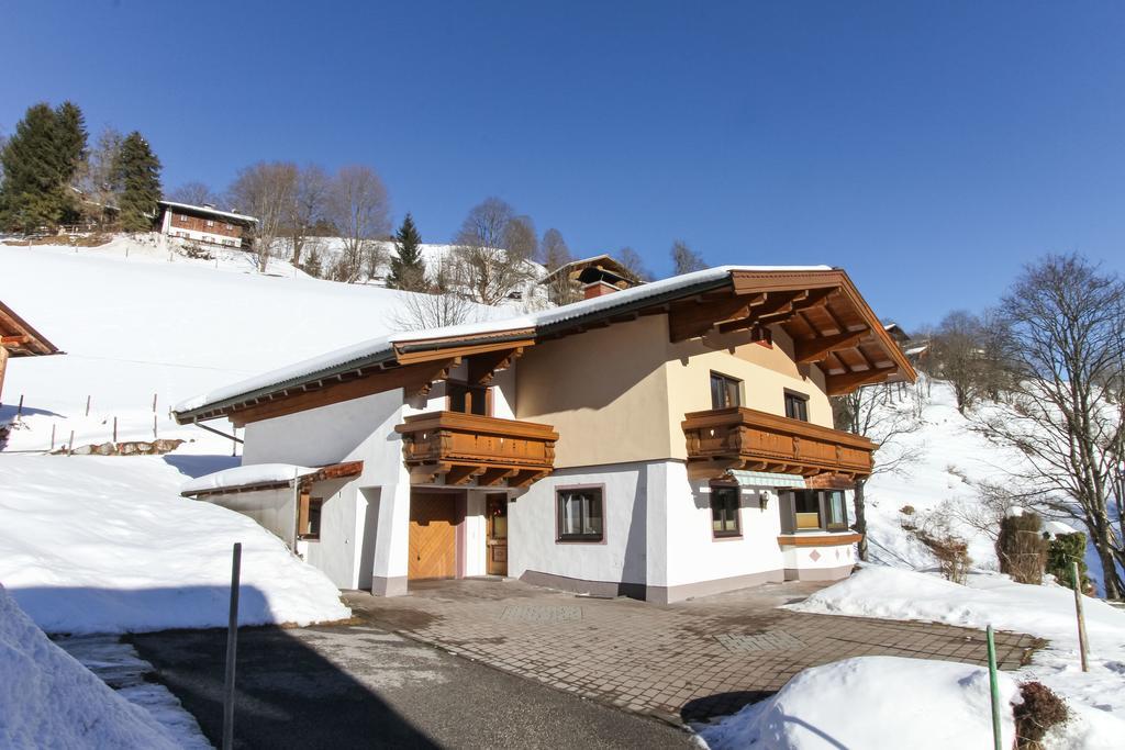 Апартаменти Haus Schwaighofer Зальбах-Гінтерглемм Екстер'єр фото