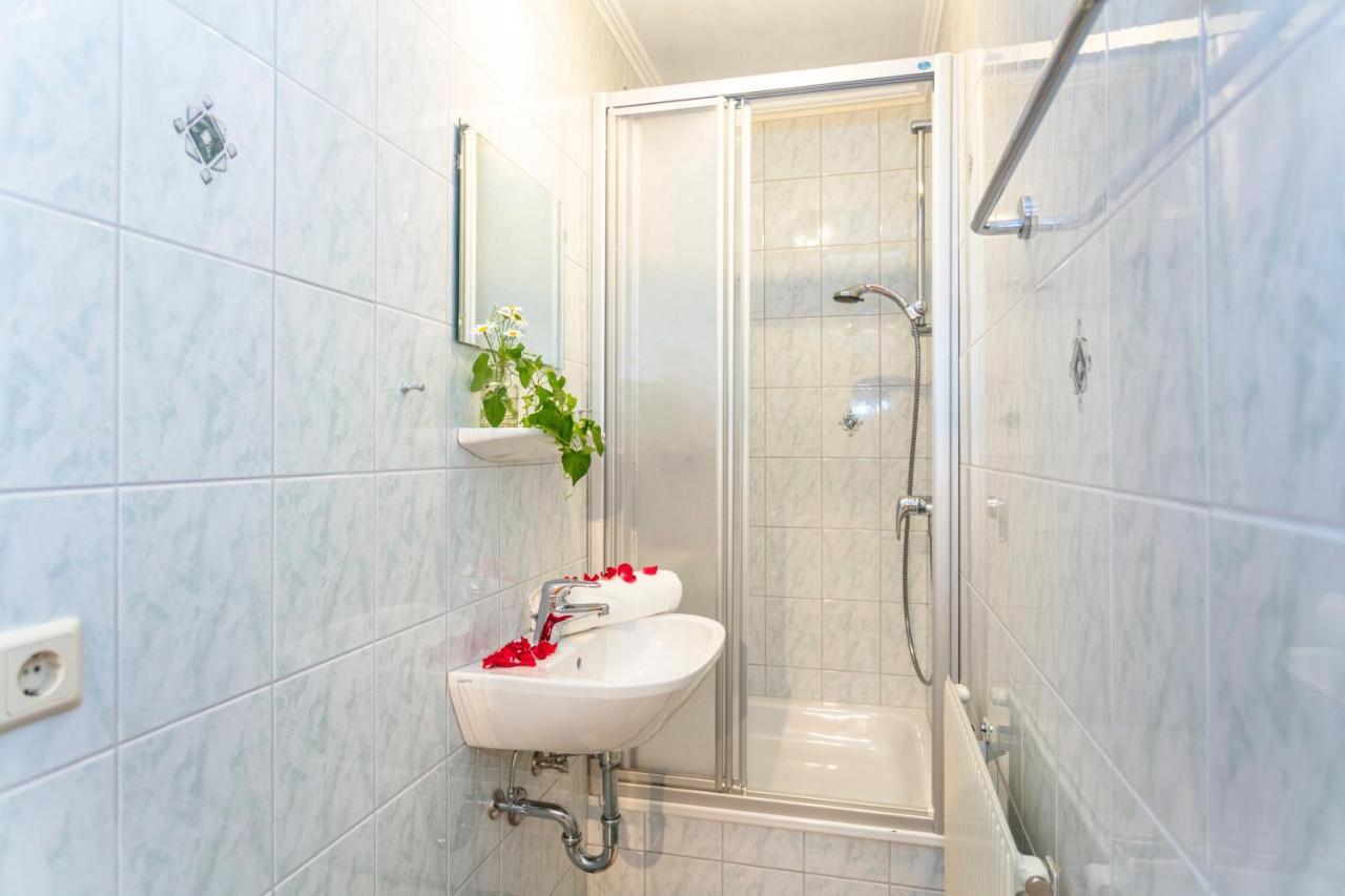 Апартаменти Haus Schwaighofer Зальбах-Гінтерглемм Екстер'єр фото