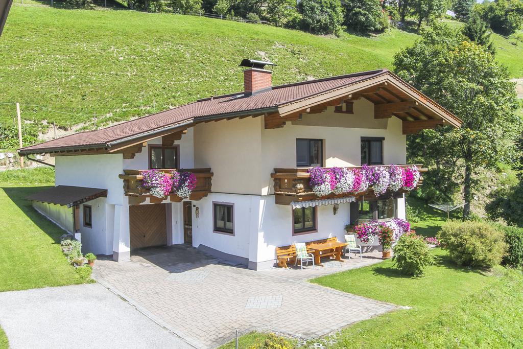Апартаменти Haus Schwaighofer Зальбах-Гінтерглемм Екстер'єр фото