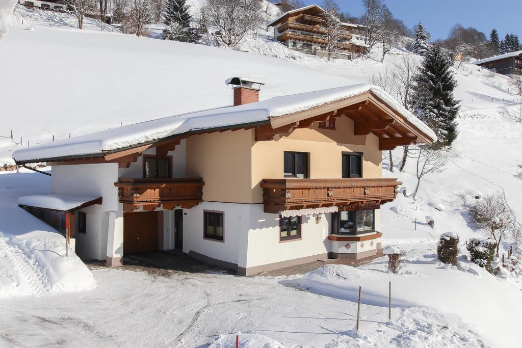 Апартаменти Haus Schwaighofer Зальбах-Гінтерглемм Екстер'єр фото